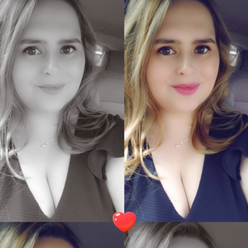 Meet your Posher, Alexandra